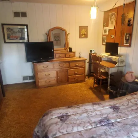 A Stay In The Woods Steger Extérieur photo